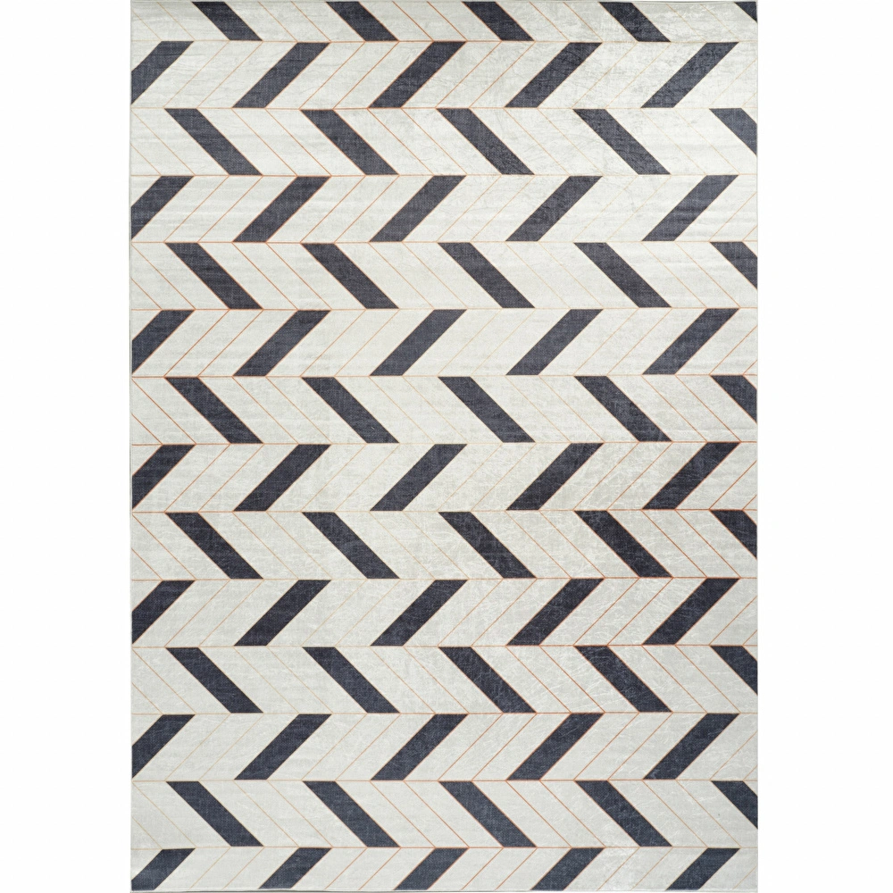 Sare By Kaşmir Tile Yıkanabilir Kaymaz Taban 50x80 cm görseli 2