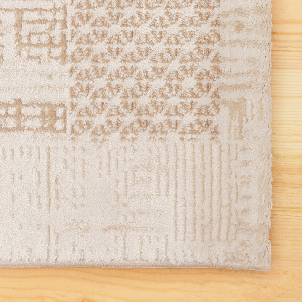 Kaşmir Halı Aydos 160x230 cm görseli 4