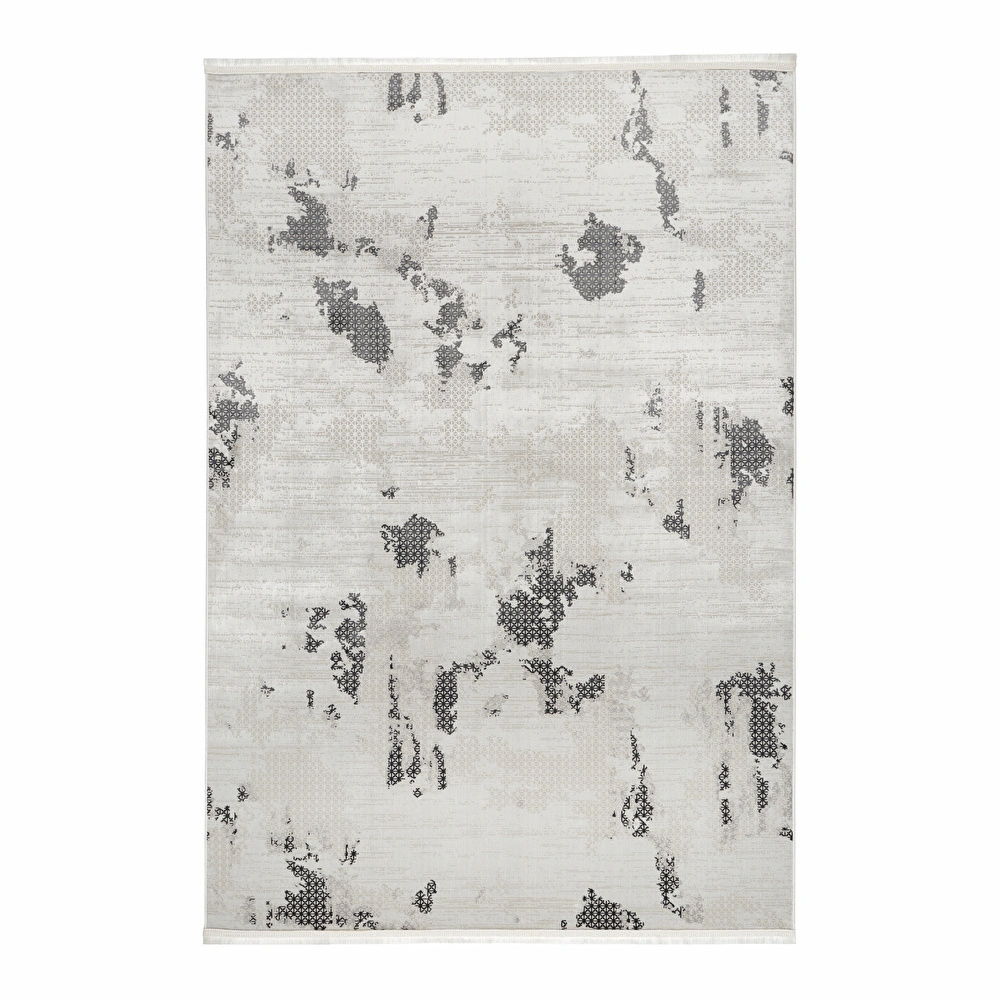 Kaşmir Halı Roza 160x230 cm görseli 1