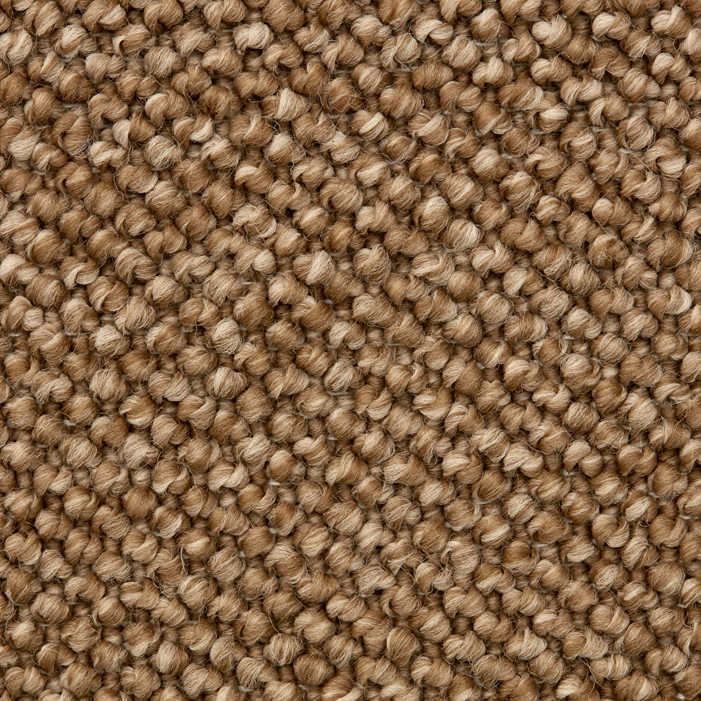 Kaşmir Halı 7/24 Kilim Jüt Assos 100x200 cm görseli 4