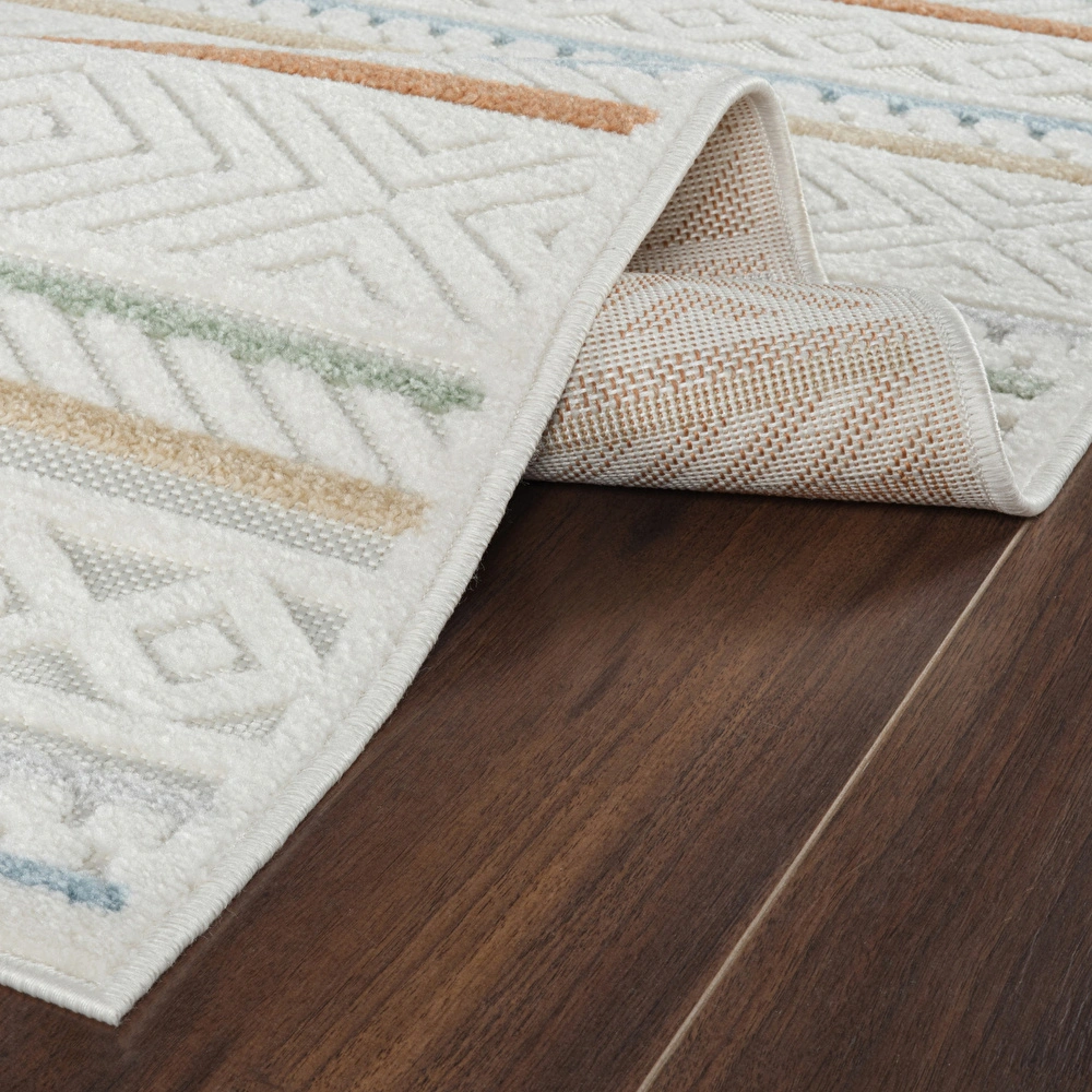 Kaşmir Halı 7/24 Sierra Sevilla 80x150 cm görseli 4