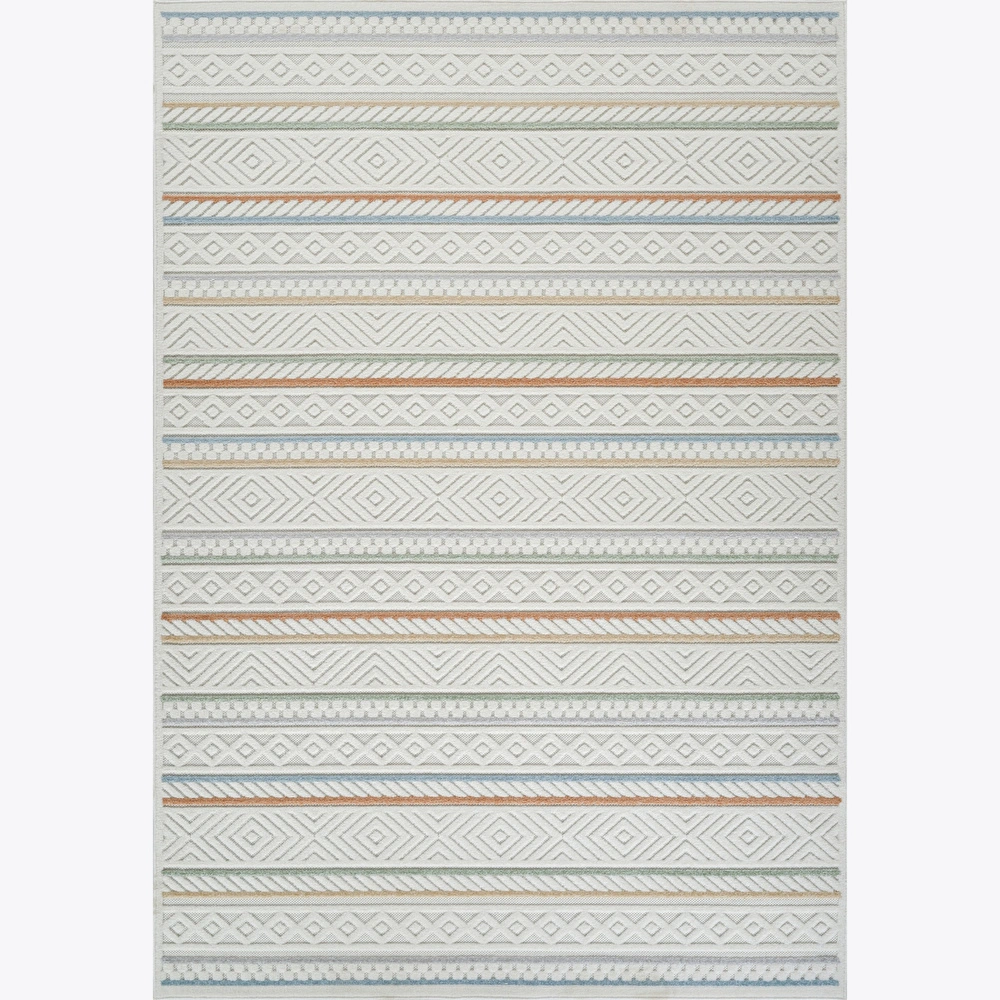 Kaşmir Halı 7/24 Sierra Sevilla 80x300 cm görseli 1