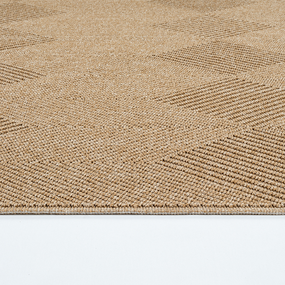 Kaşmir Halı 7/24 Kilim/Jüt Alaçatı 80x300 cm görseli 3