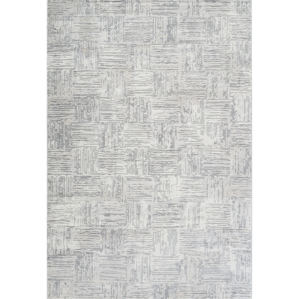 Kaşmir Halı 7/24 Buena Bella Gray 160x230 cm görseli 2