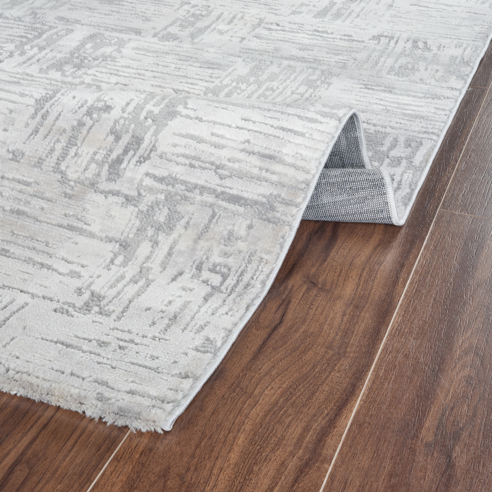 Kaşmir Halı 7/24 Buena Bella Gray 160x230 cm görseli 4