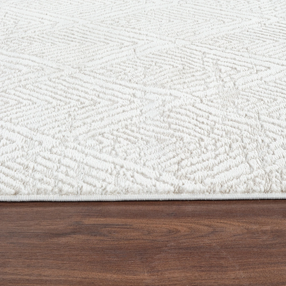 Kaşmir Halı 7/24 Buena Montes 200x290 cm görseli 5