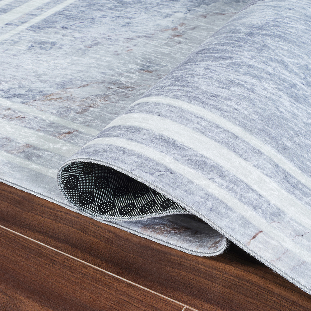 Sare By Kaşmir Halı Marble 160x230 cm görseli 3