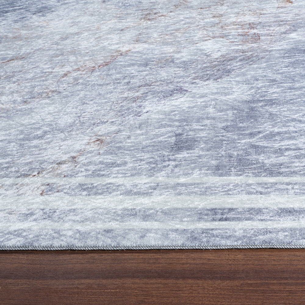 Sare By Kaşmir Halı Marble 160x230 cm görseli 4