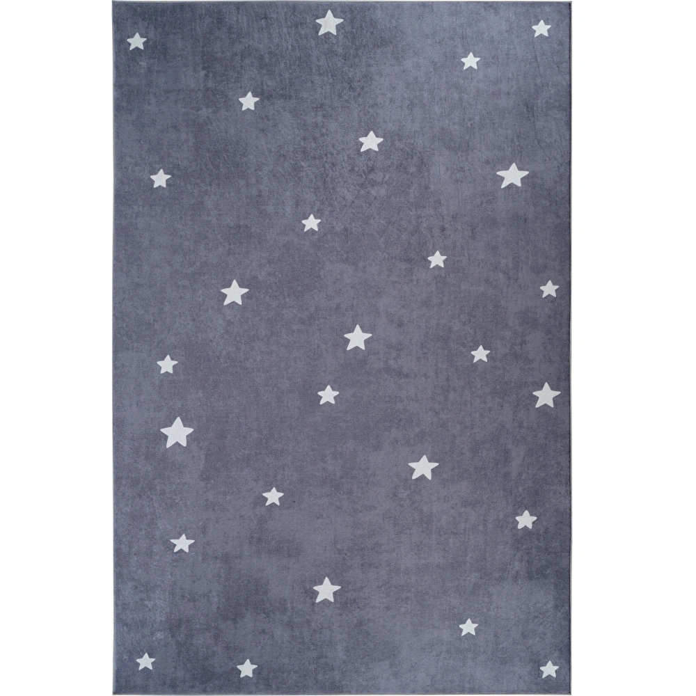 Sare By Kaşmir Halı Star 120x180 cm görseli 6