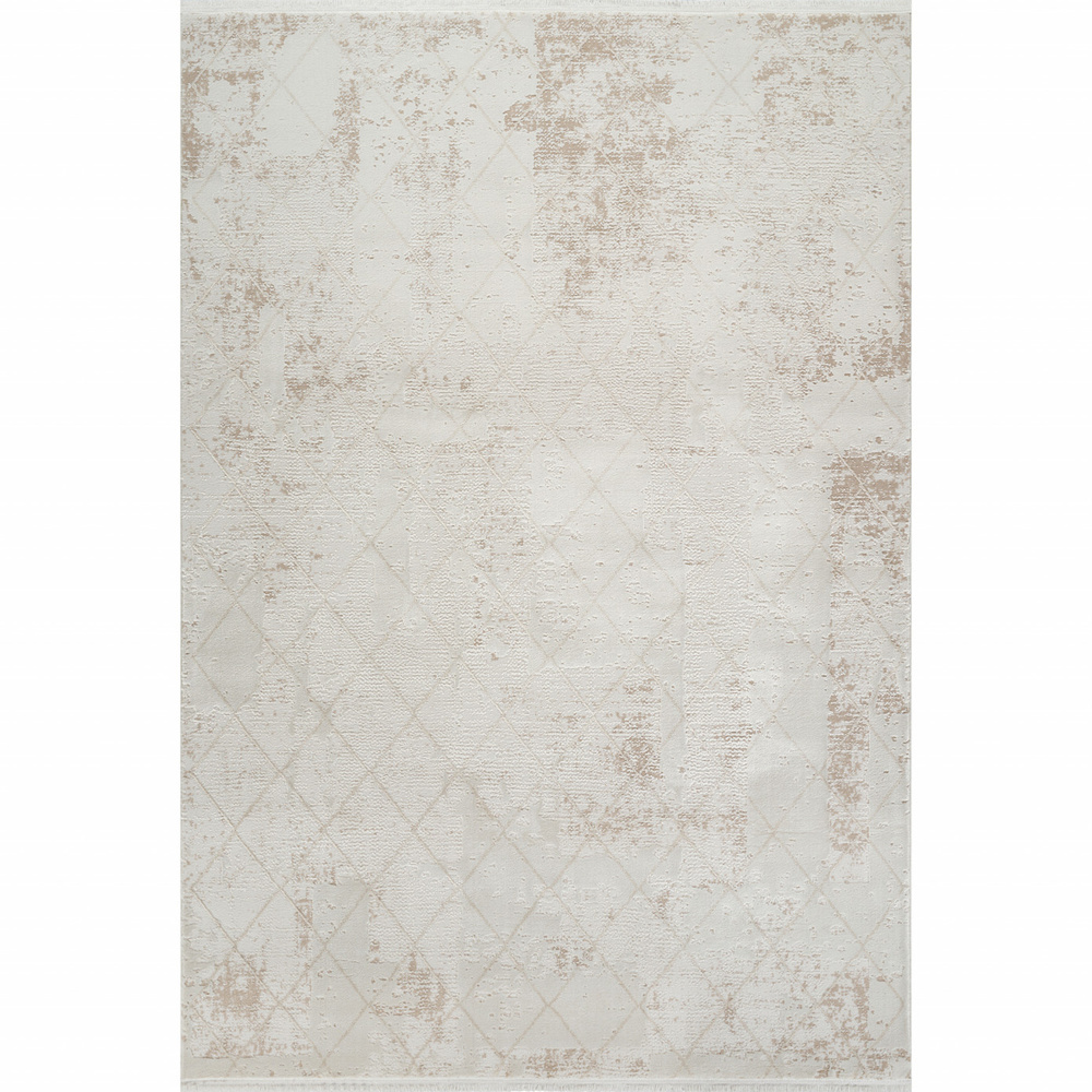 Kaşmir Halı 7/24 Noble Silvia 200x290 cm görseli 2