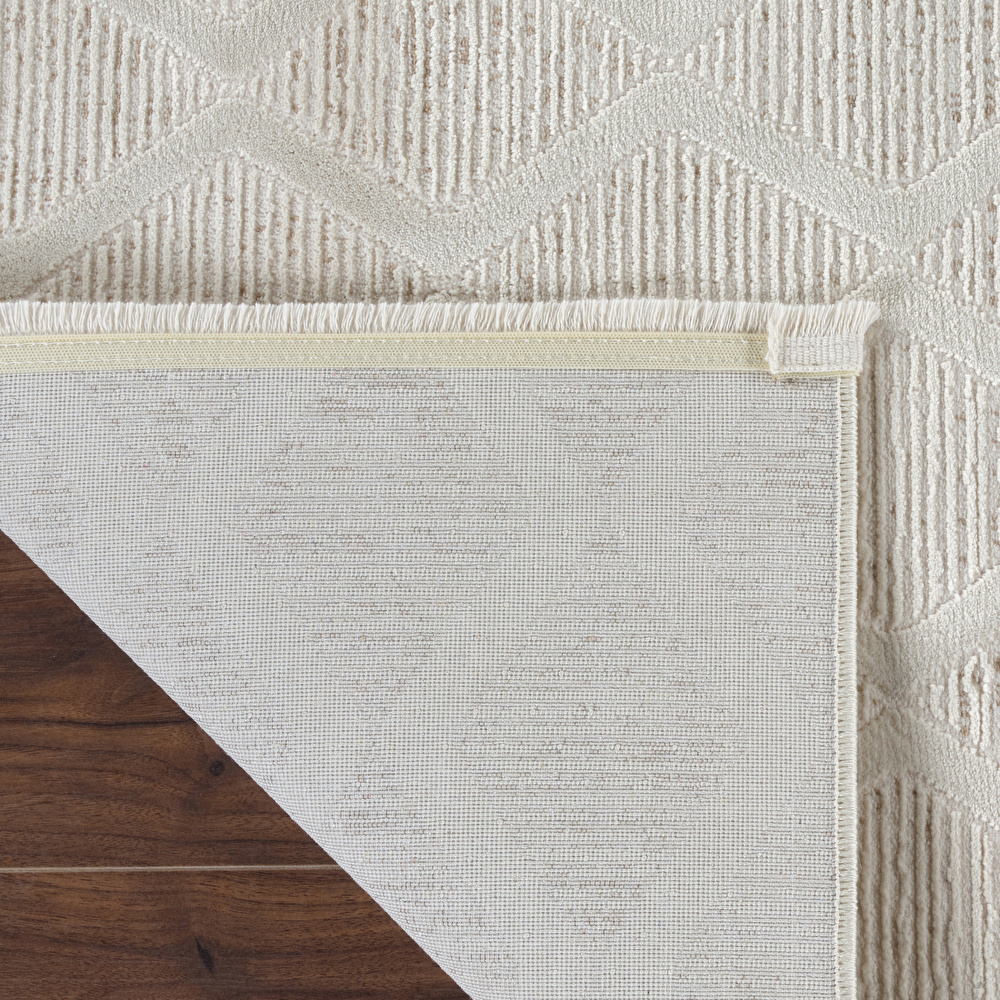 Kaşmir Halı 7/24 Noble Olivia 120x180 cm görseli 5