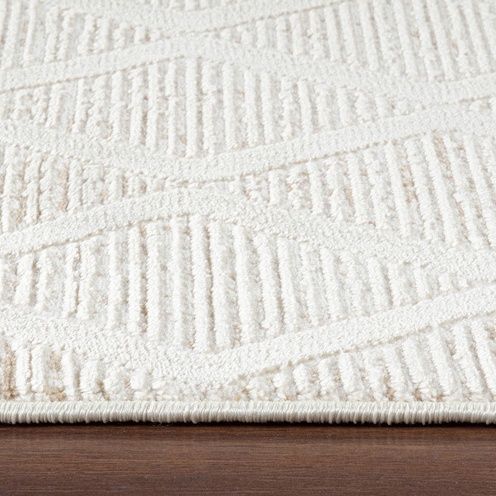 Kaşmir Halı 7/24 Noble Olivia 200x290 cm görseli 4