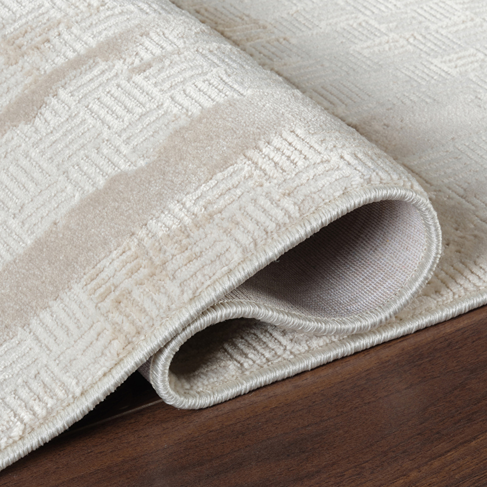 Kaşmir Halı 7/24 Noble Vanesa 80x150 cm görseli 3