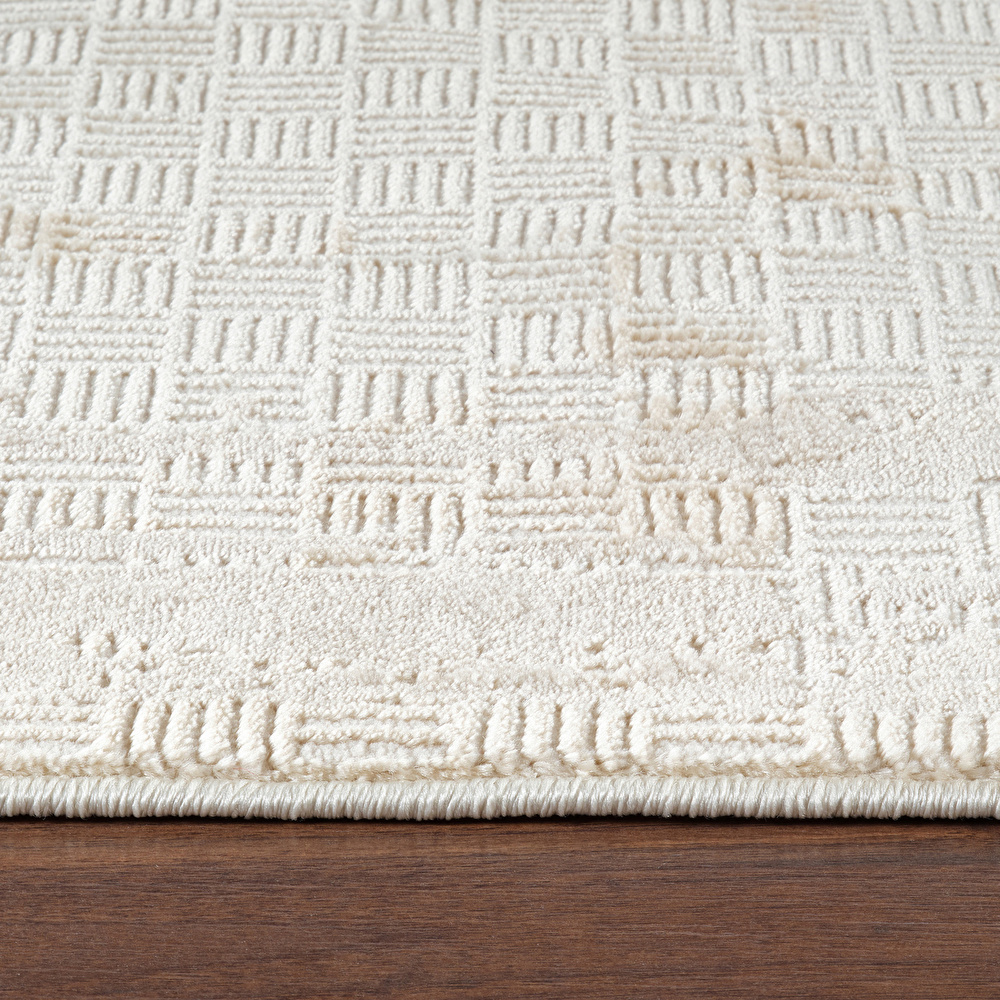 Kaşmir Halı 7/24 Noble Vanesa 80x150 cm görseli 4