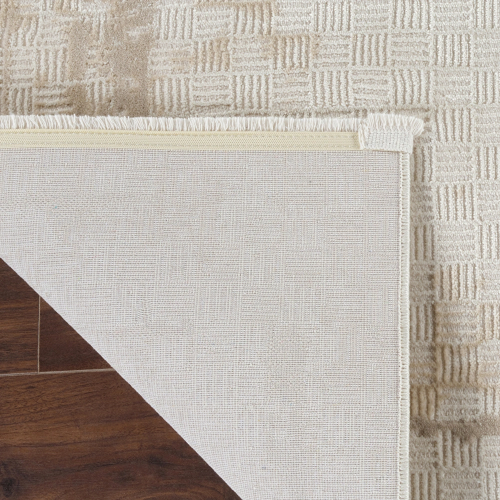 Kaşmir Halı 7/24 Noble Vanesa 80x150 cm görseli 5