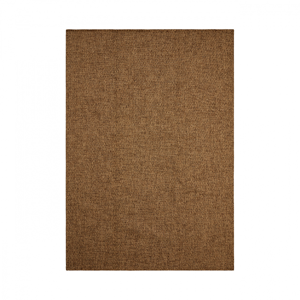 Kaşmir Halı 7/24 Kilim Jüt Eden 100x200 cm görseli 2
