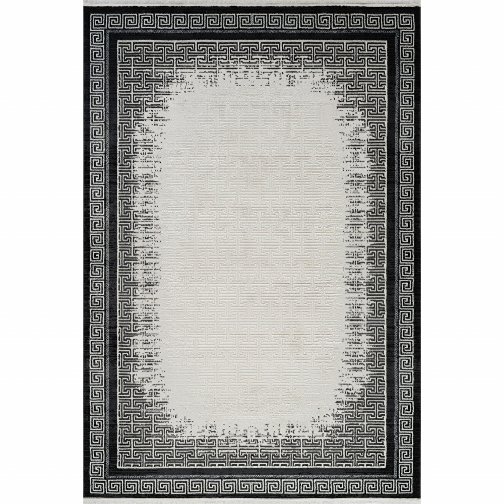 Kaşmir Halı 7/24 Noble Elisa 80x300 cm görseli 2
