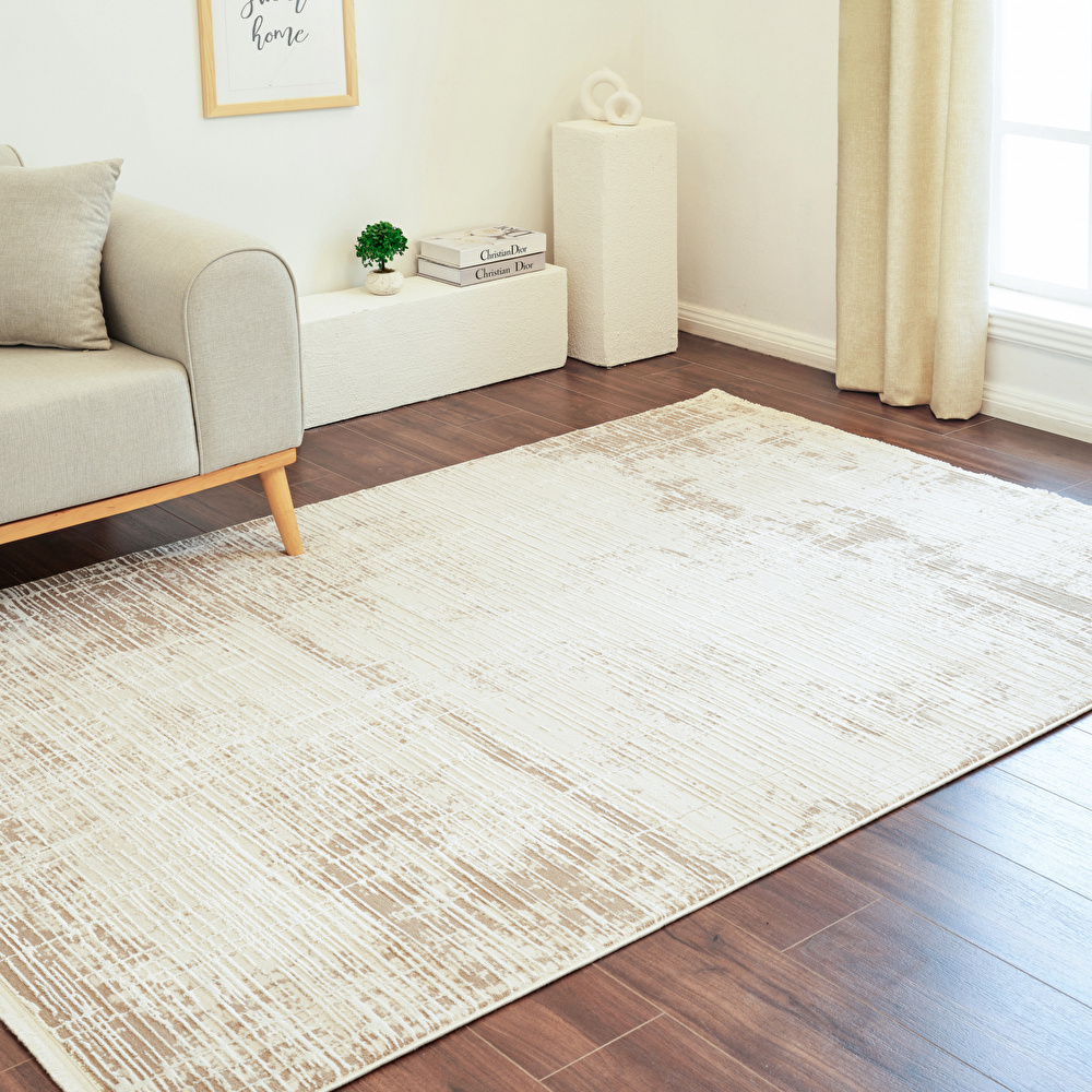 Kaşmir Halı 7/24 Noble Elena 120x180 cm görseli 1
