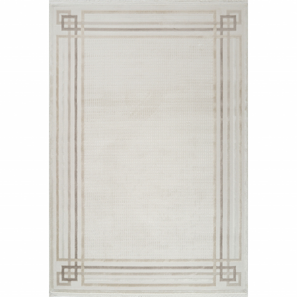 Kaşmir Halı 7/24 Noble Miranda 80x150 cm görseli 2