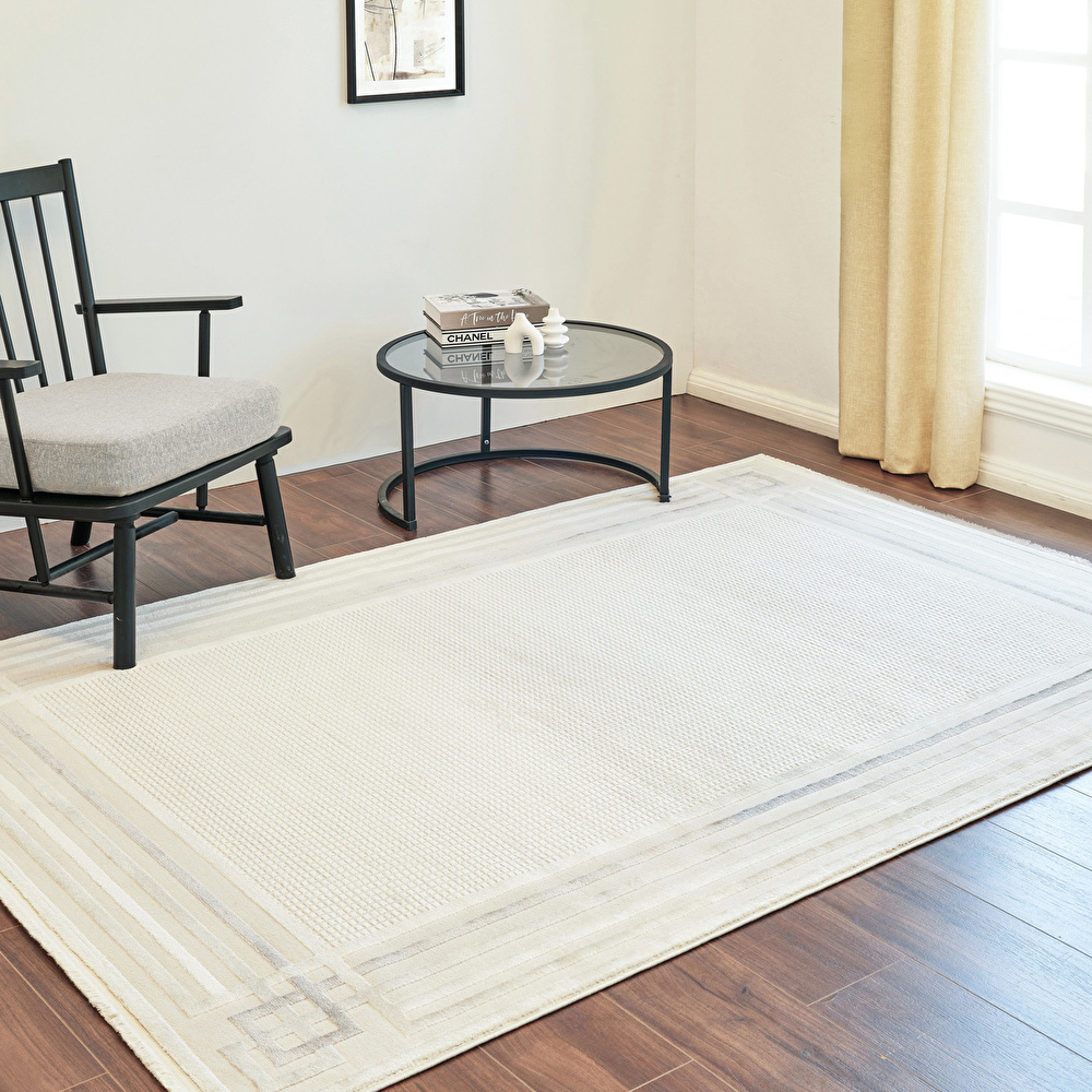 Kaşmir Halı 7/24 Noble Miranda 120x180 cm görseli 1