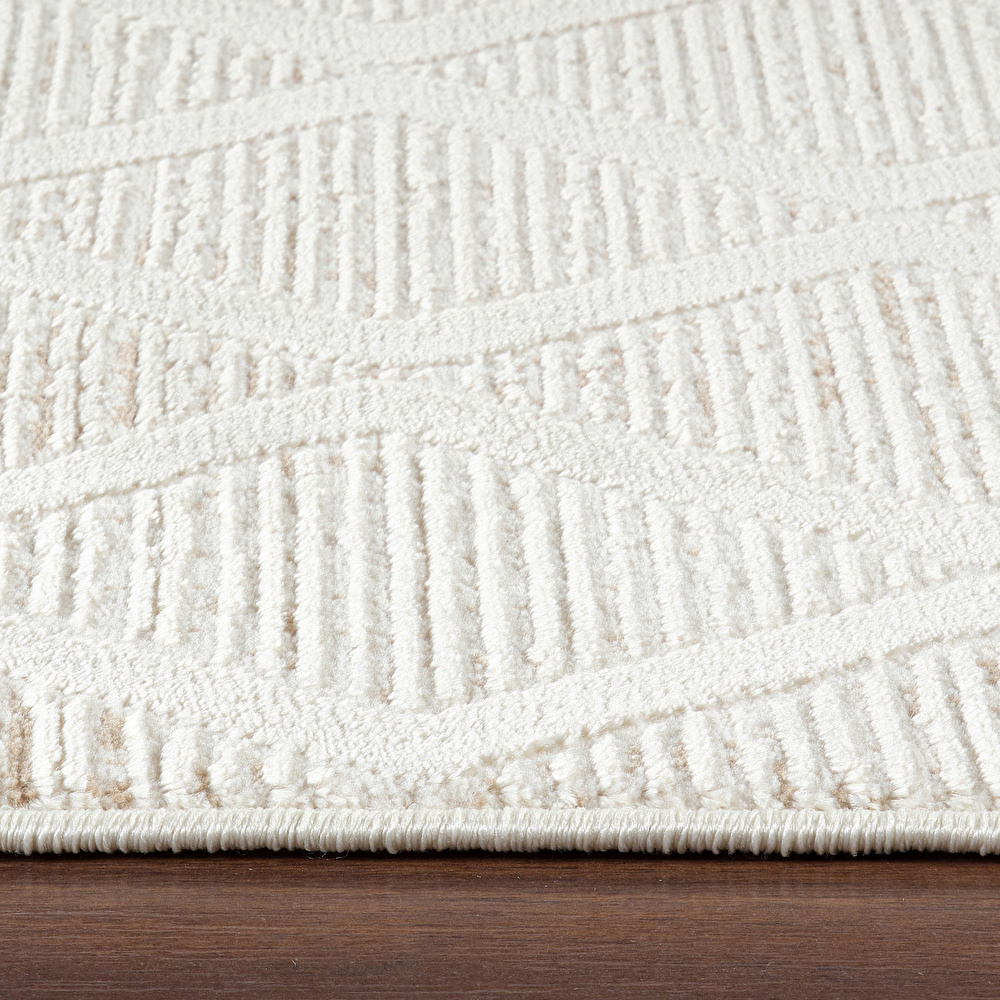 Kaşmir Halı 7/24 Noble Olivia 80x300 cm görseli 4