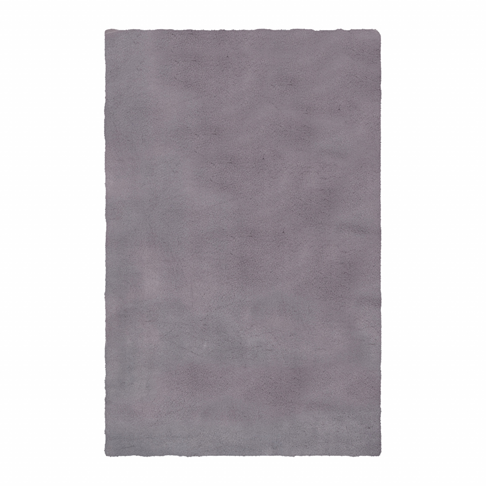 Kaşmir Halı 7/24 Cosy Premium Antrasit 120x180 cm görseli 2