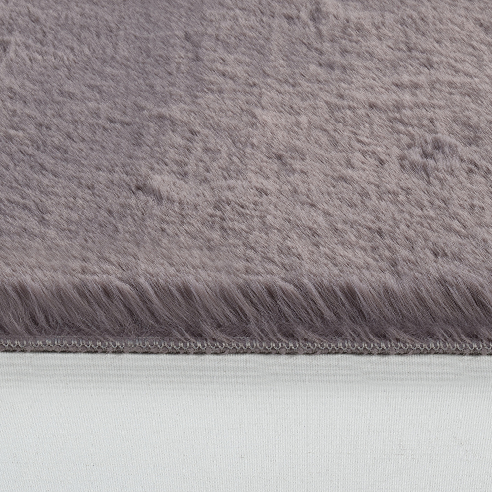 Kaşmir Halı 7/24 Cosy Premium Antrasit 120x180 cm görseli 5