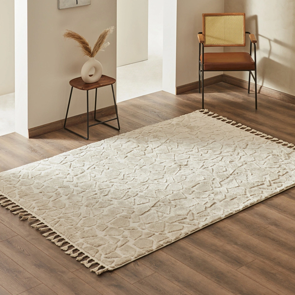 Kaşmir Halı 7/24 Moroccon Laila 200x290 cm görseli 1