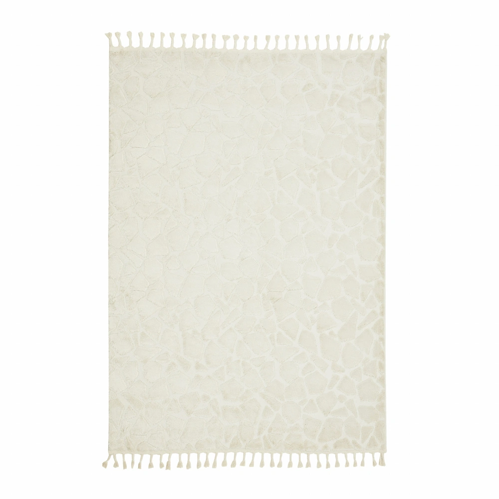 Kaşmir Halı 7/24 Moroccan Laila 50x80 cm görseli 2