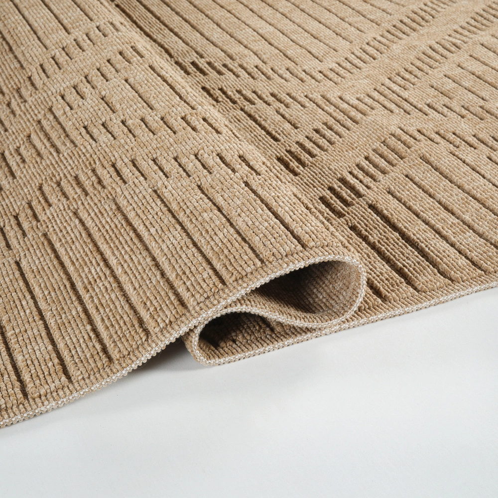 Kaşmir Halı 7/24 Kilim/Jüt Kaş 50x80 cm görseli 3