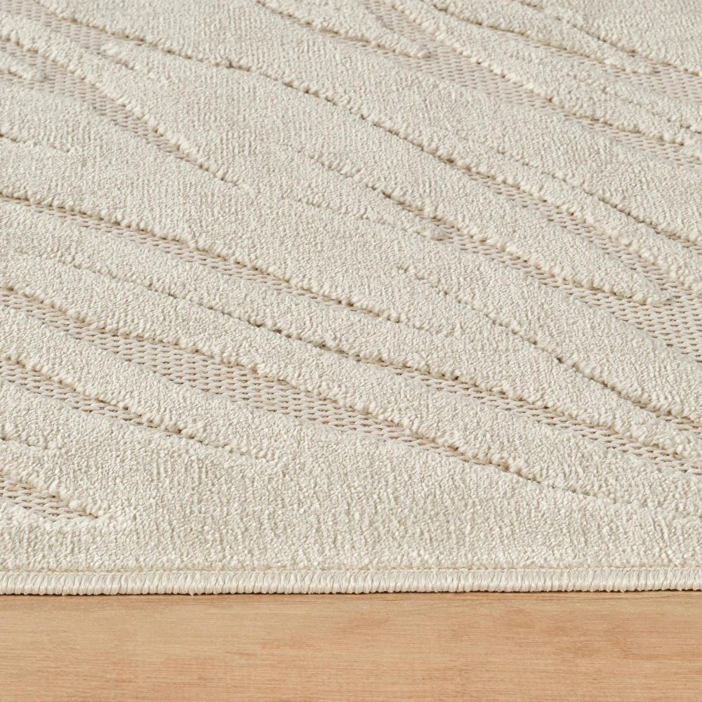 Kaşmir Halı 7/24 İskandinav Svea 80x300 cm görseli 5