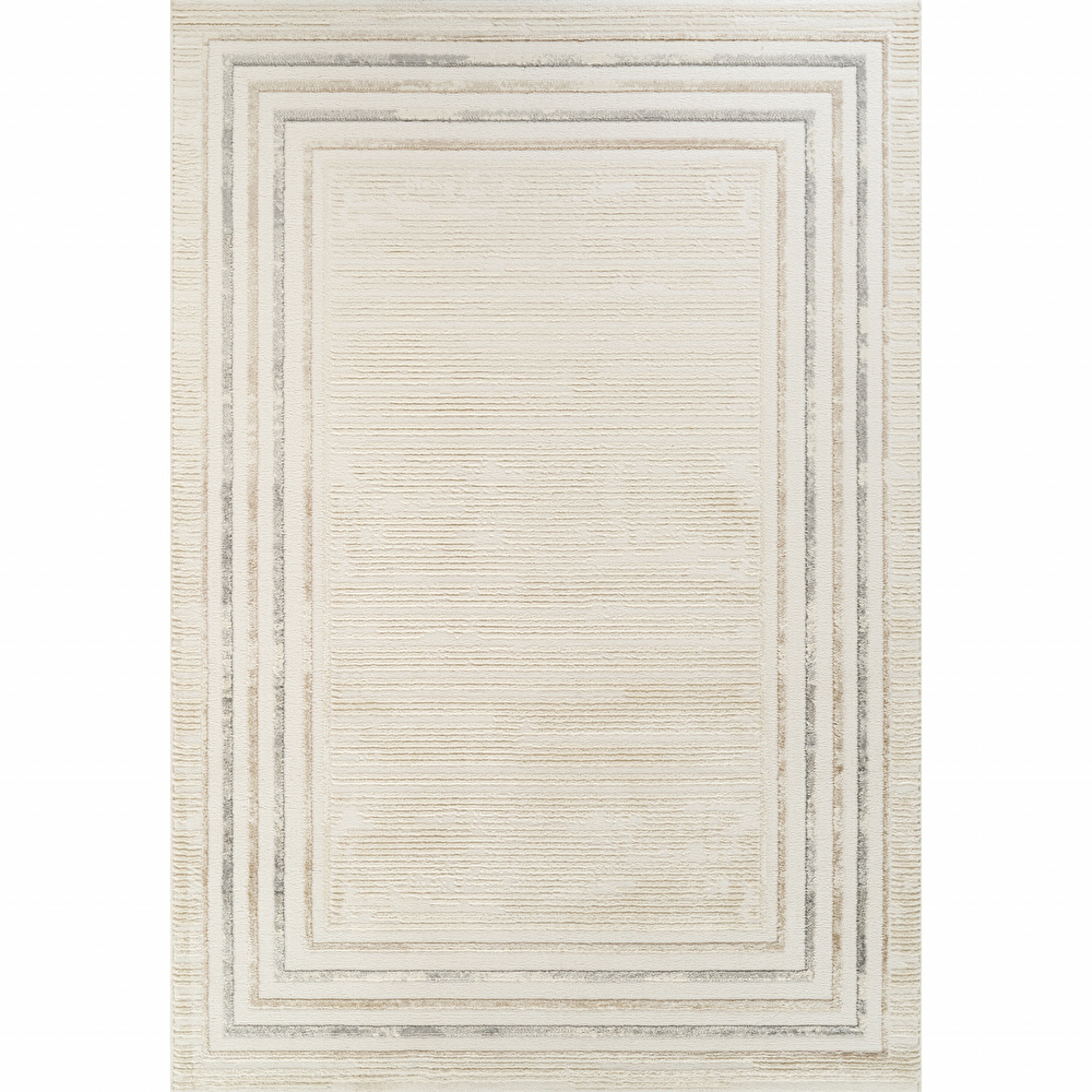 Kaşmir Halı 7/24 Sahara Alba 80x150 cm görseli 2