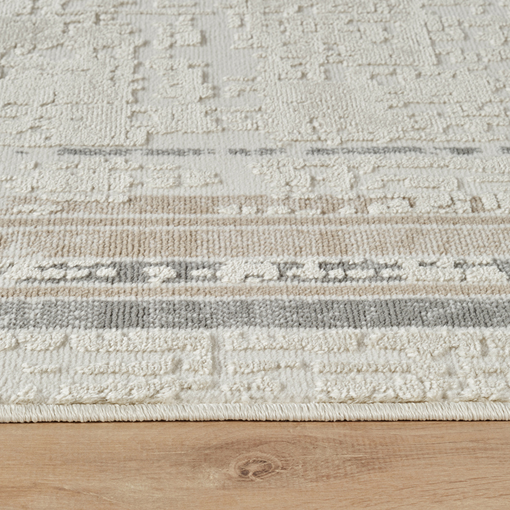 Kaşmir Halı Sahara 7/24 Sara 120x180 cm görseli 5