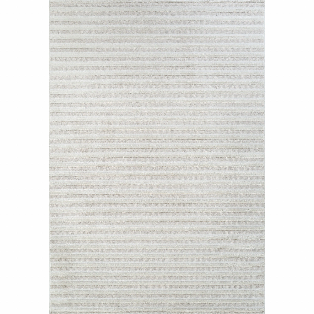 Kaşmir Halı 7/24 Sahara Emma Bej 120x180 cm görseli 2