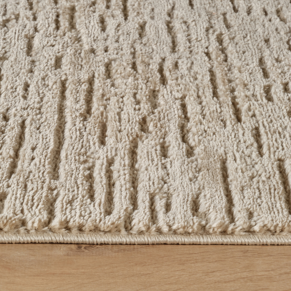 Kaşmir Halı 7/24 Moroccan Afra 80x150 cm görseli 4