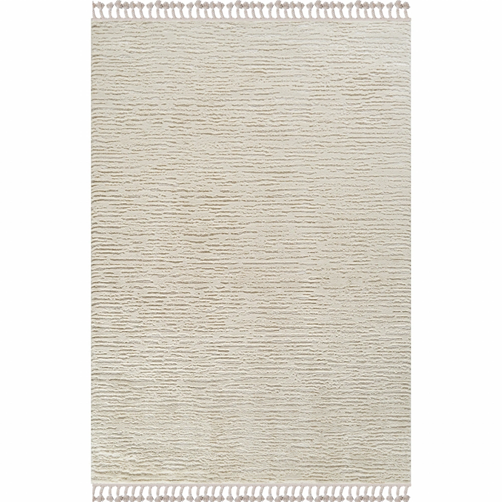 Kaşmir Halı 7/24 Moroccan Efnan 50x80 cm görseli 2