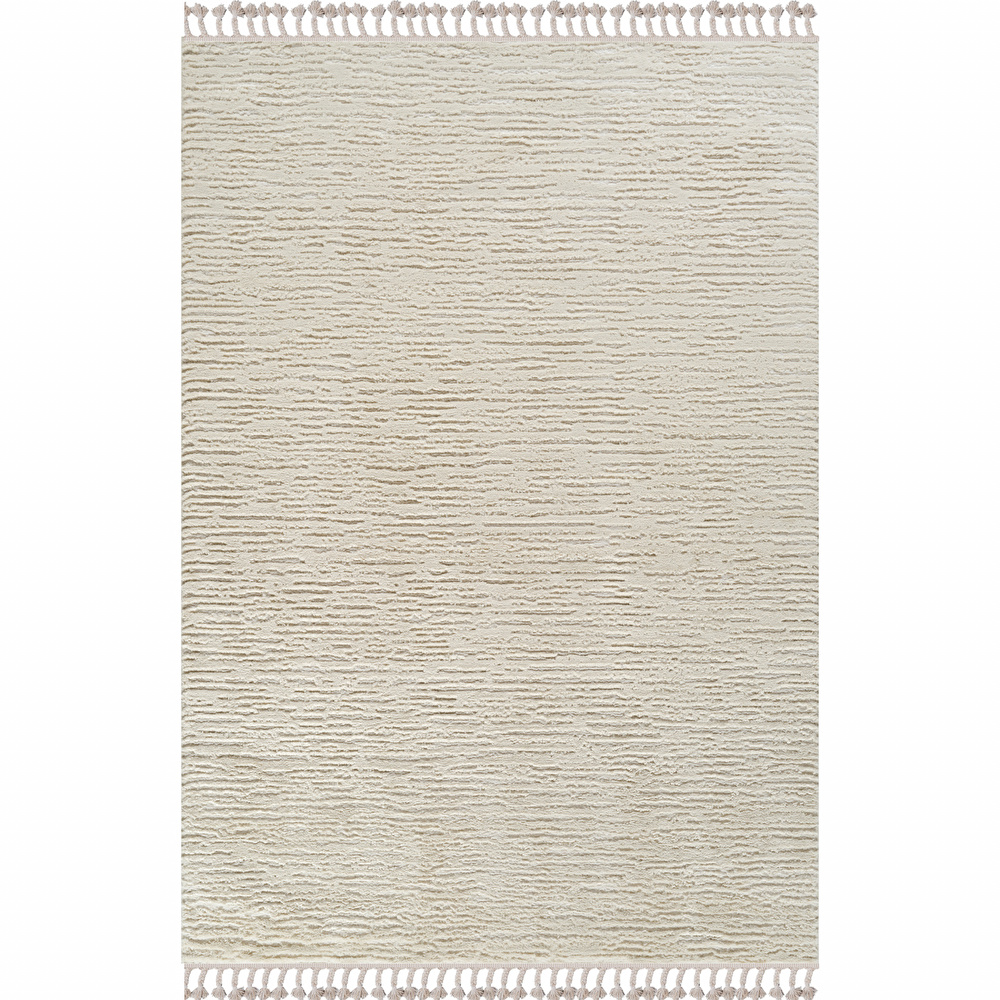 Kaşmir Halı 7/24 Moroccan Efnan 80x300 cm görseli 2