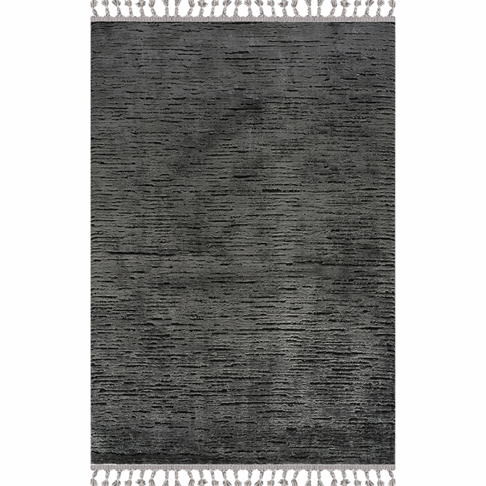 Kaşmir Halı 7/24 Moroccan Maysa 80x300 cm görseli 2