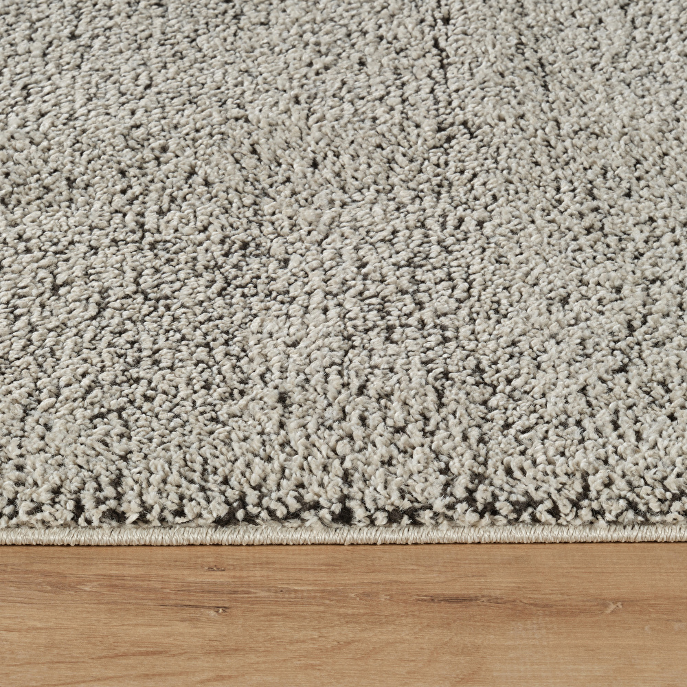 Kaşmir Halı 7/24 Puffy Nina Punto 200x290 cm görseli 4