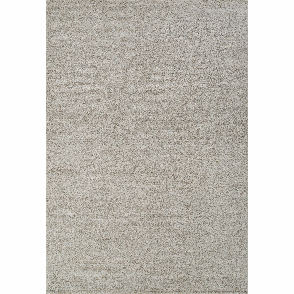 Kaşmir Halı 7/24 Puffy Nina Bej 200x290 cm görseli 2