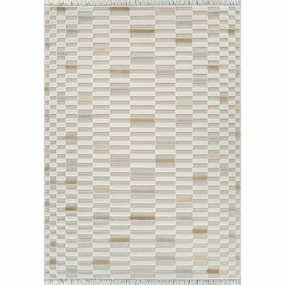 Kaşmir Halı 7/24 Luna Glow 120x180 cm görseli 3
