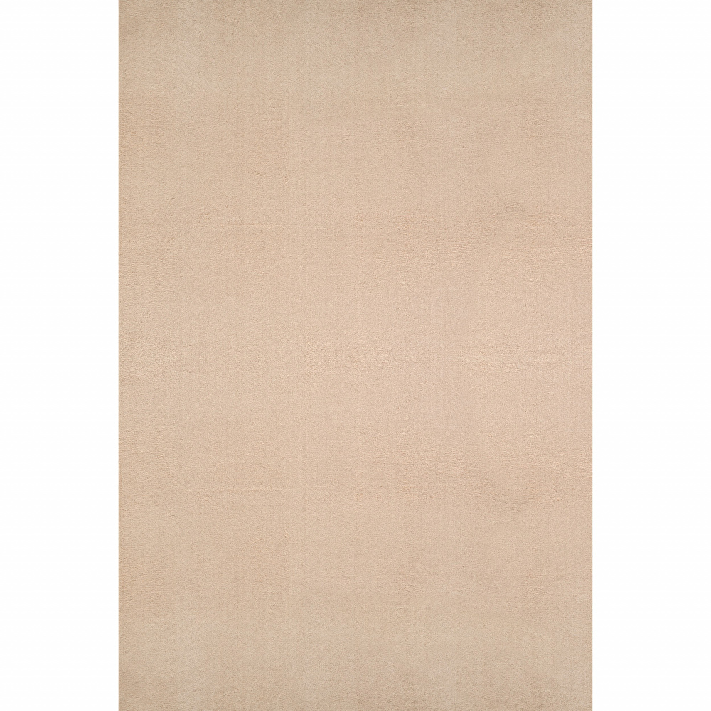 Sare By Kaşmir Halı Cosy Daily Bej 100x200 cm görseli 2
