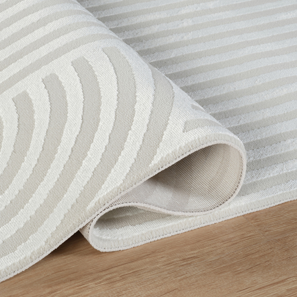 Kaşmir Halı 7/24 Elegante Melina 80x300 cm görseli 3