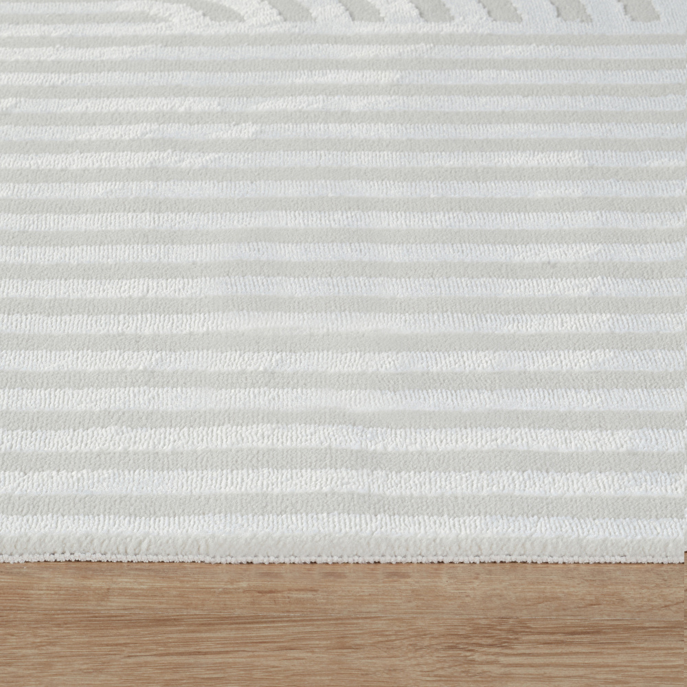 Kaşmir Halı 7/24 Elegante Melina 80x300 cm görseli 4