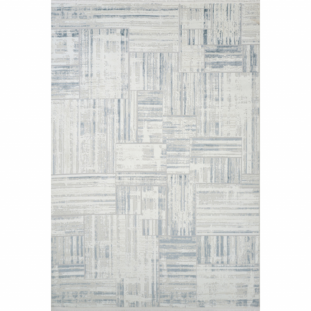 Kaşmir Halı 7/24 Elegante Lena 80x150 cm görseli 3