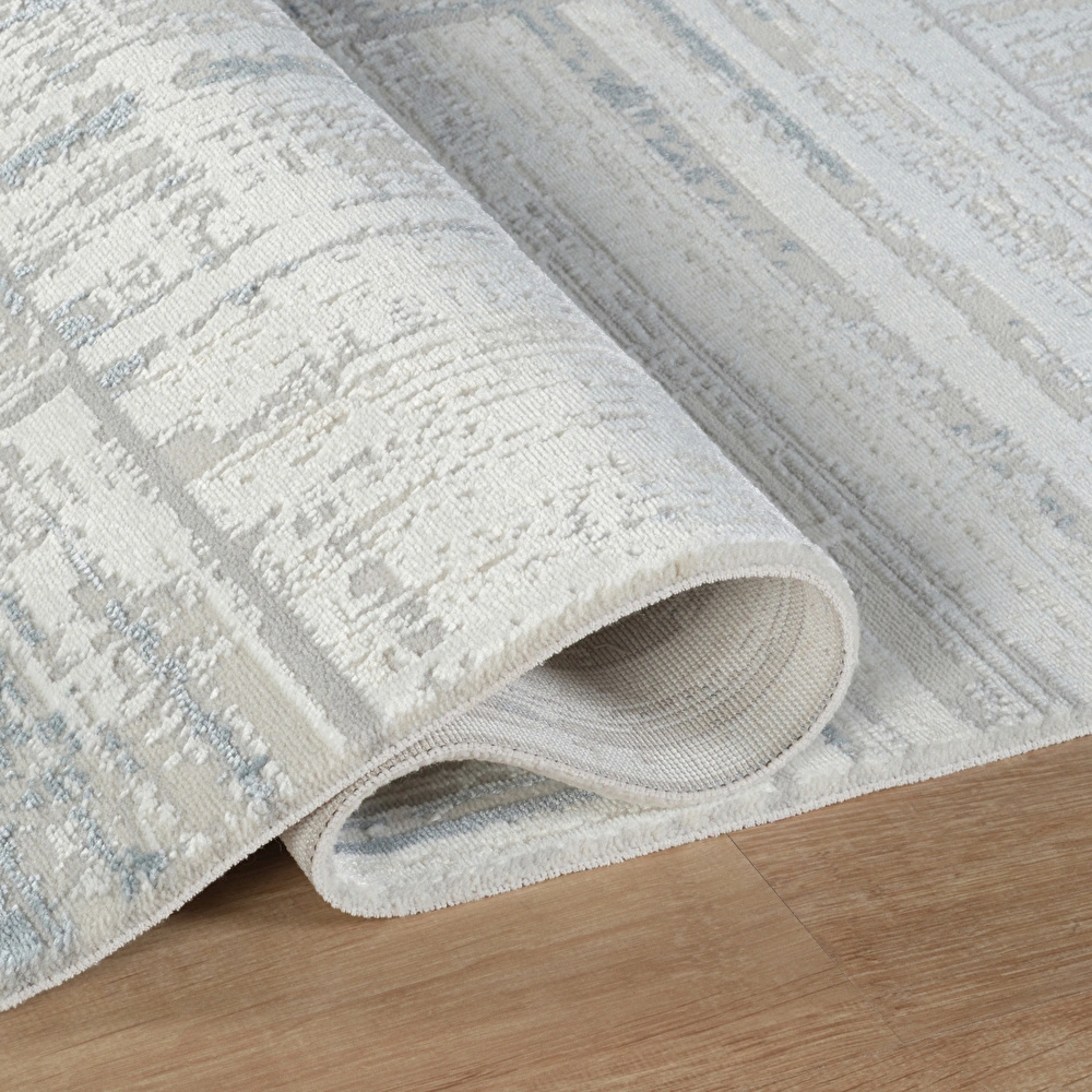 Kaşmir Halı 7/24 Elegante Lena 120x180 cm görseli 4