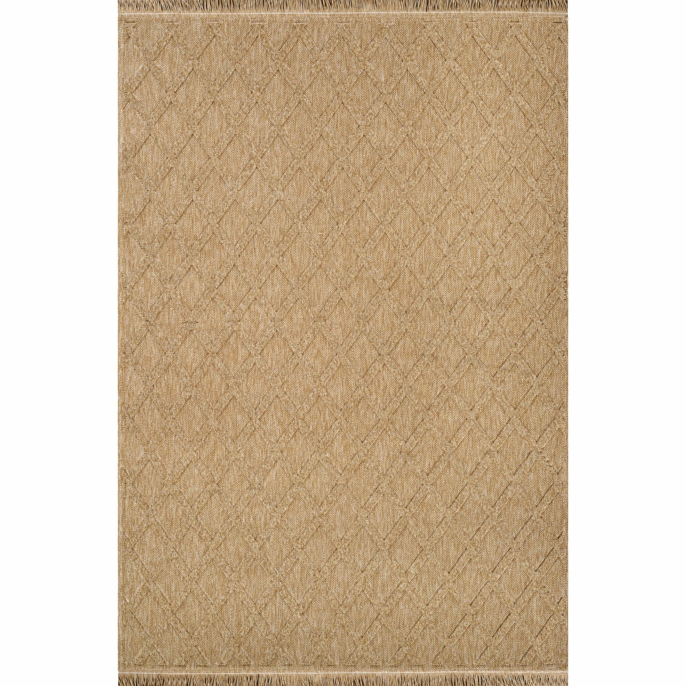 Kaşmir Halı Kilim/Jüt Belek 120x180 cm görseli 4