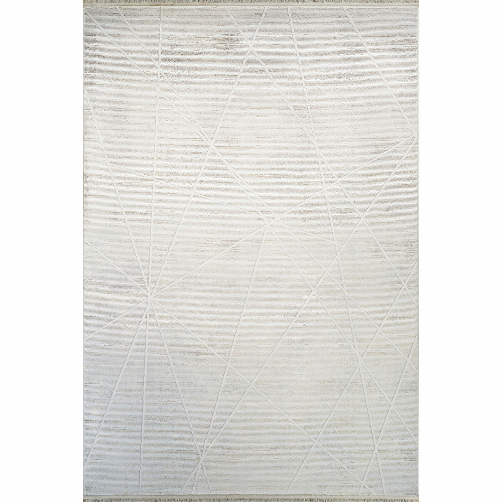 Kaşmir Halı Viskon Premium Duru 160x230 cm görseli 2