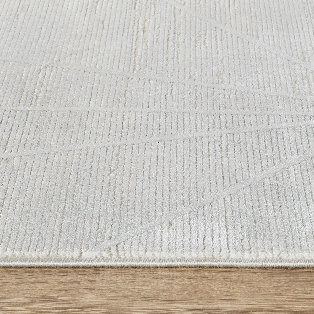 Kaşmir Halı Viskon Premium Duru 160x230 cm görseli 5