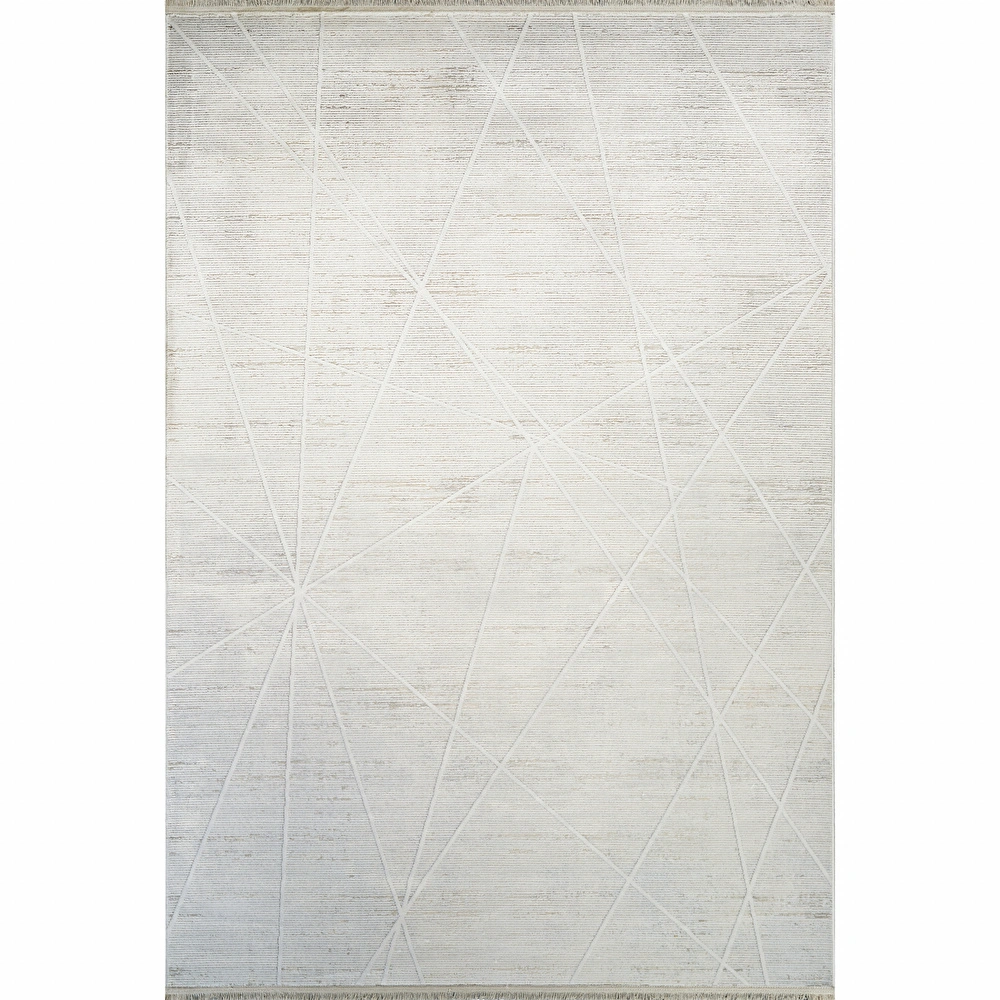Kaşmir Halı Viskon Premium Duru 200x290 cm görseli 2